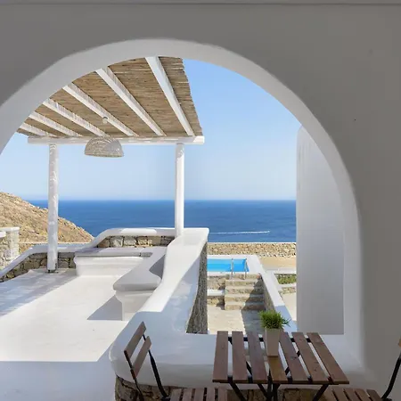 Villa Rea Mykonos