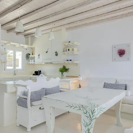 Villa Villa Rea Mykonos