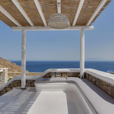 Villa Villa Rea Mykonos Mykonos Town