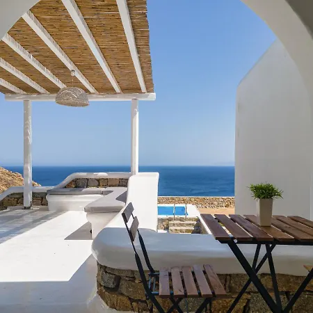 Villa Rea Mykonos Villa