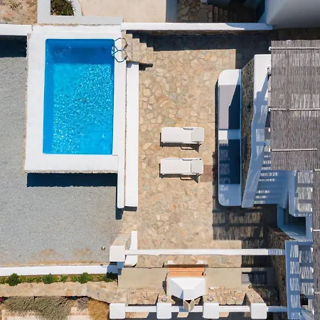Villa Rea Mykonos *