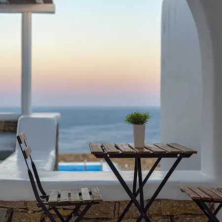 Villa Rea Mykonos Mykonos Town
