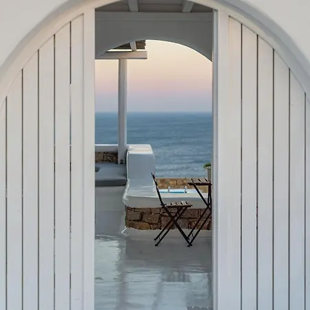 Villa Rea Mykonos *