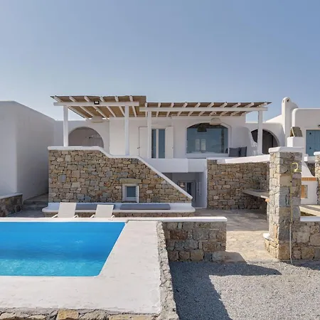 Villa Villa Rea Mykonos