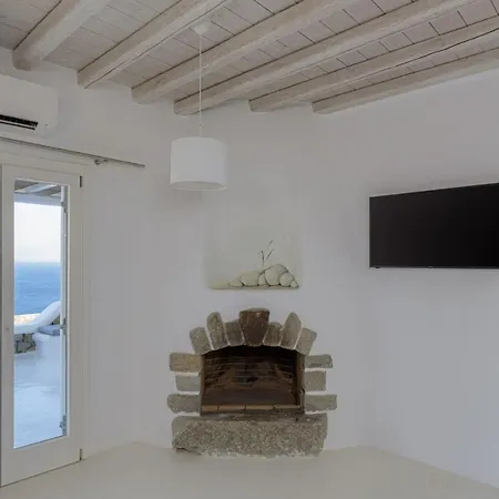 Villa Rea Mykonos