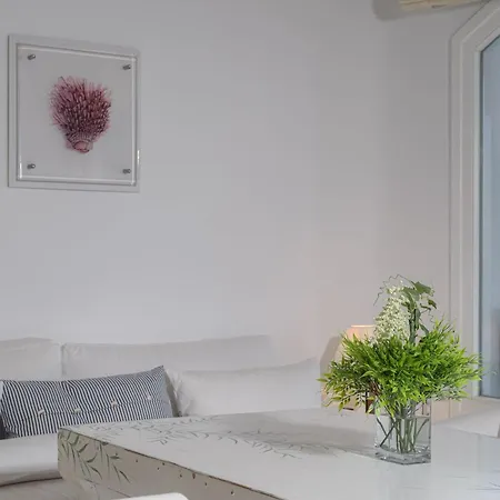 Villa Rea Mykonos Villa Mykonos Town