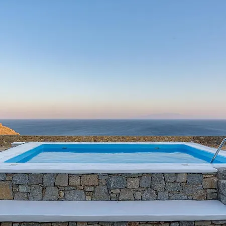 Villa Rea Mykonos