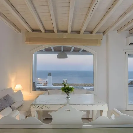 Villa Rea Mykonos Villa