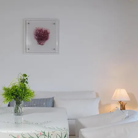 Villa Rea Mykonos
