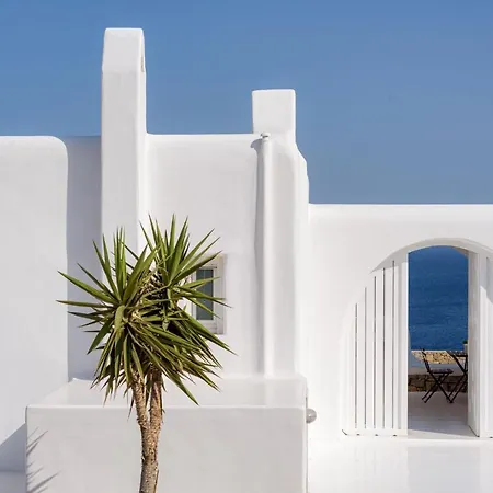 Villa Rea Mykonos *