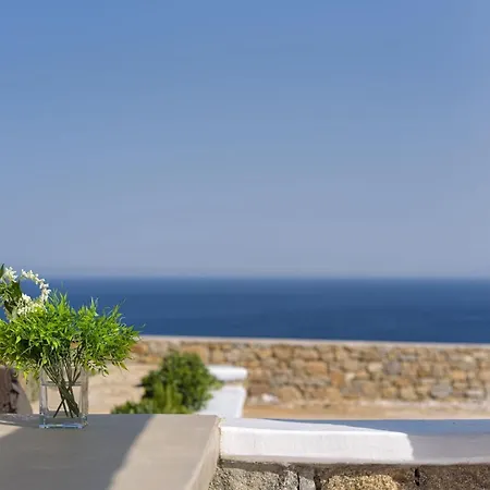 Villa Villa Rea Mykonos