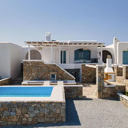Villa Rea Mykonos *