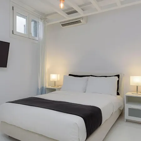 Villa Rea Mykonos
