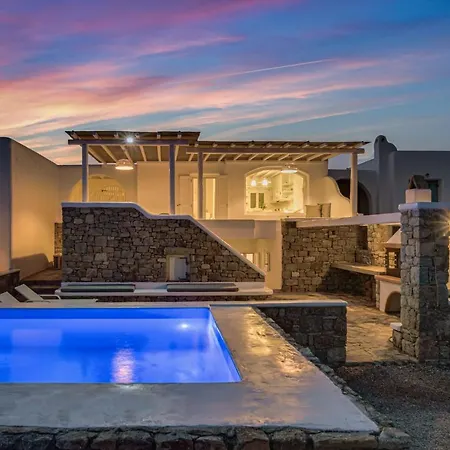 Villa Rea Mykonos *