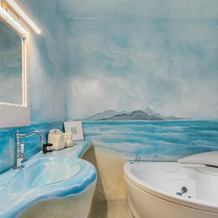 Villa Rea Mykonos