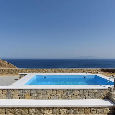 Villa Rea Mykonos Βίλα
