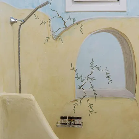 Villa Rea Mykonos