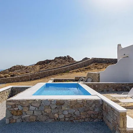 Villa Rea Mykonos *