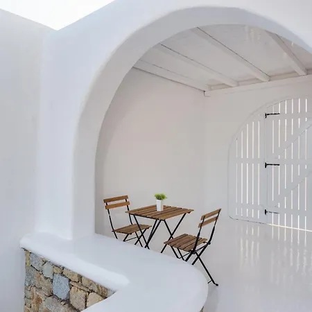 Villa Rea Mykonos Βίλα Mykonos Town