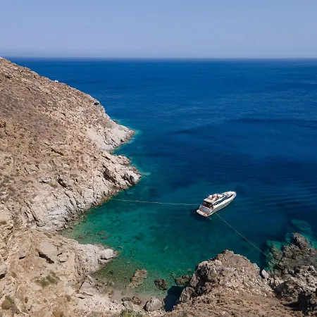 Villa Rea Mykonos